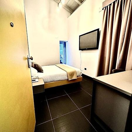 Dazio Exclusive Rooms Rome Exterior photo