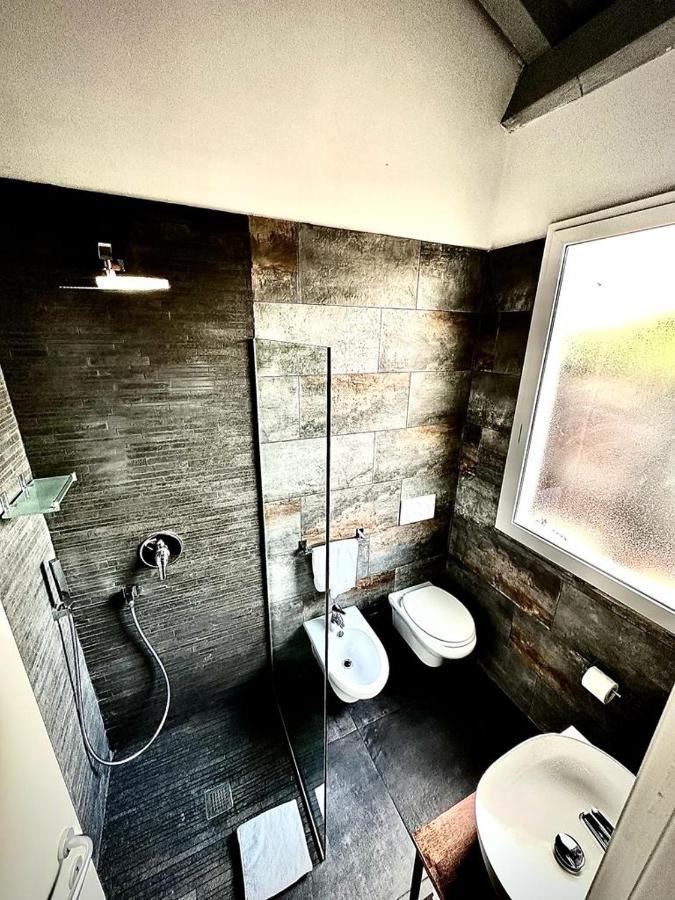 Dazio Exclusive Rooms Rome Exterior photo