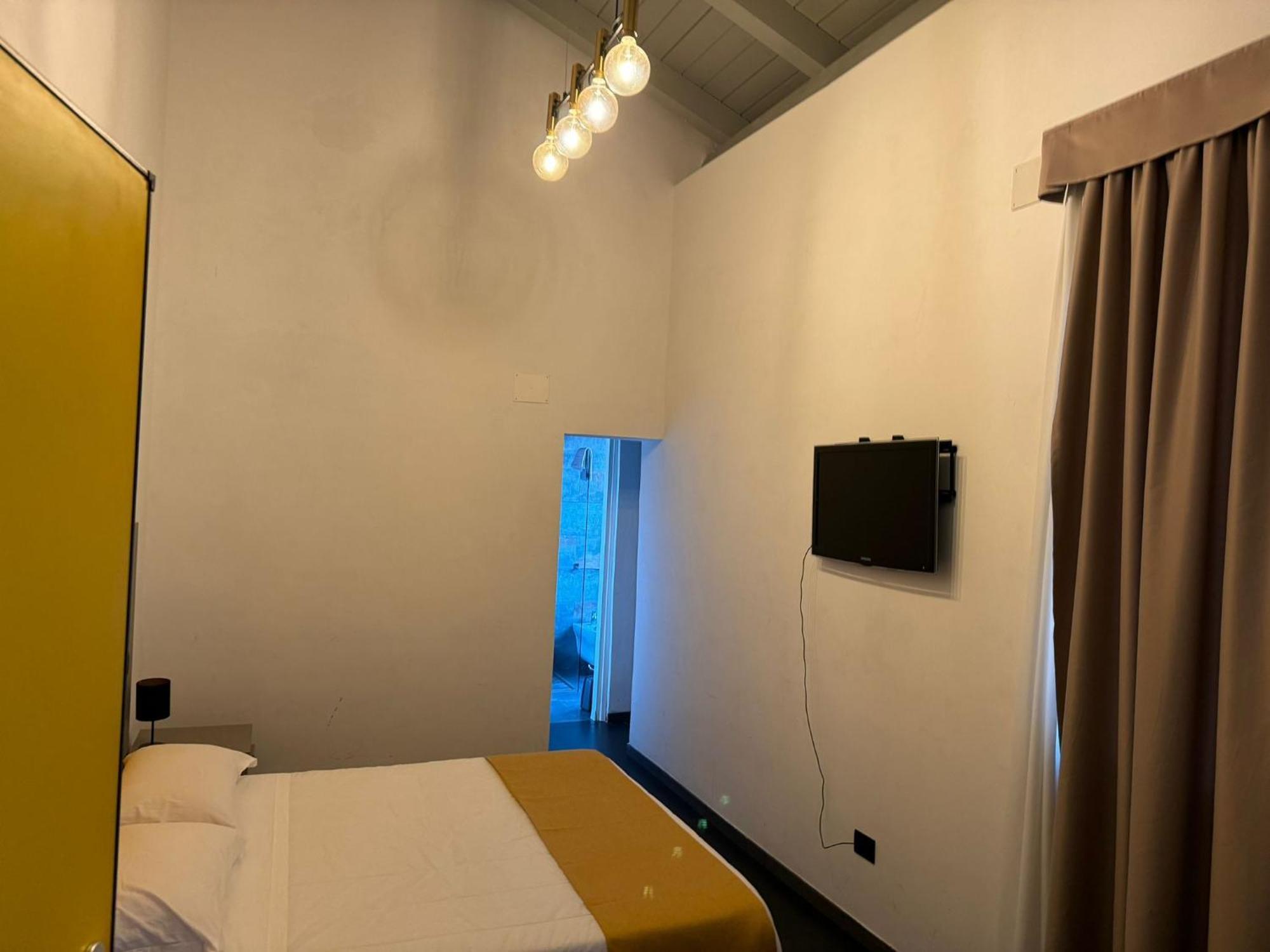 Dazio Exclusive Rooms Rome Exterior photo